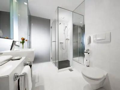 PARKROYAL COLLECTION Marina Bay, Singapore - 17