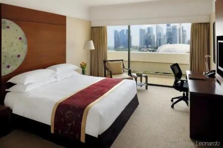 PARKROYAL COLLECTION Marina Bay, Singapore - 7