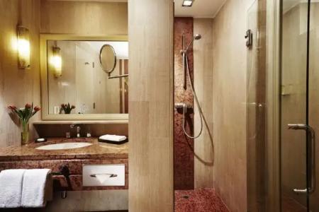 PARKROYAL COLLECTION Marina Bay, Singapore - 19