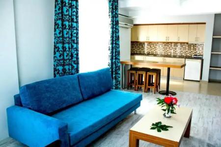 Ark Apart and Suite - 109