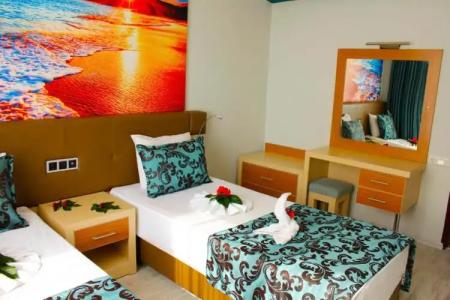 Ark Apart and Suite - 101