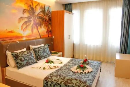 Ark Apart and Suite - 104