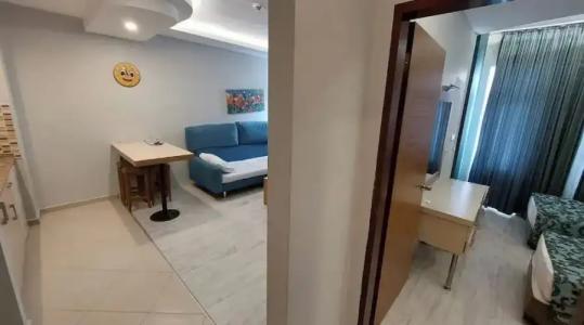 Ark Apart and Suite - 117