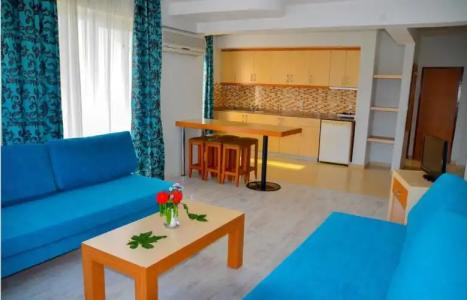 Ark Apart and Suite - 113