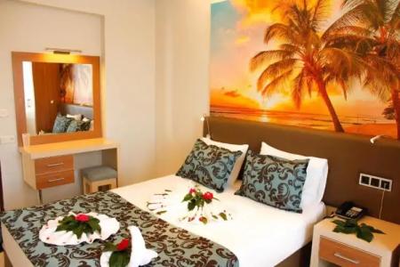 Ark Apart and Suite - 105