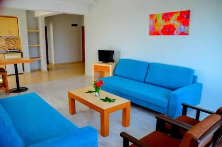 Ark Apart and Suite - 111