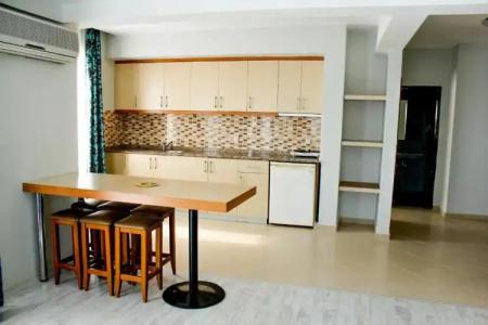 Ark Apart and Suite - 110