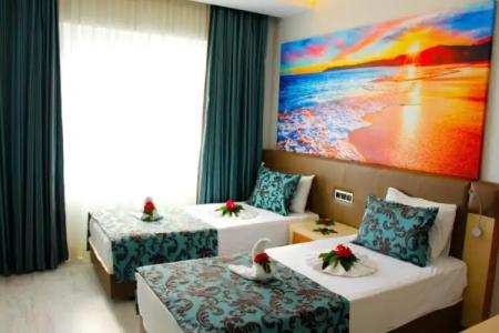 Ark Apart and Suite - 107