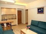 2 Bedrooms Apartment with balcony