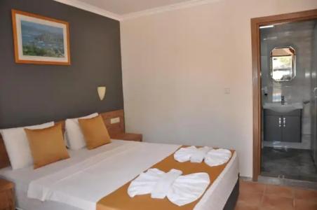 Katre Oludeniz - 120