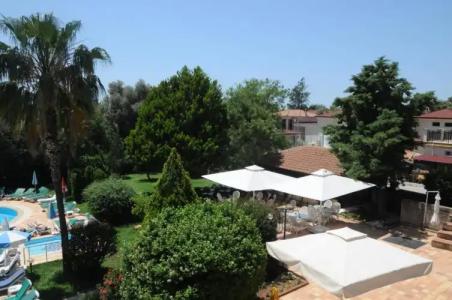 Katre Oludeniz - 105