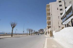 Hotel Hopps, Mazara del Vallo