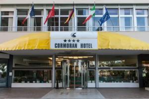 Cattolica - Hotels