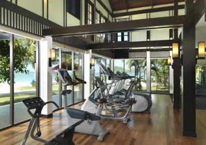 Pelangi Beach Resort & Spa, Langkawi - 19