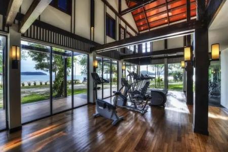 Pelangi Beach Resort & Spa, Langkawi - 20