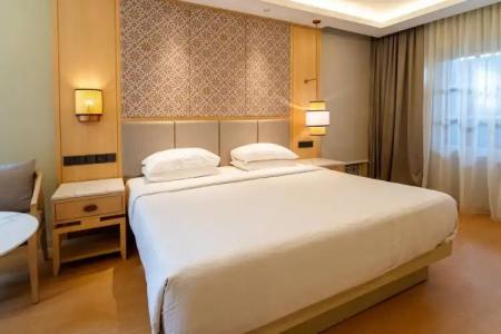 Pelangi Beach Resort & Spa, Langkawi - 5