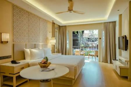 Pelangi Beach Resort & Spa, Langkawi - 3