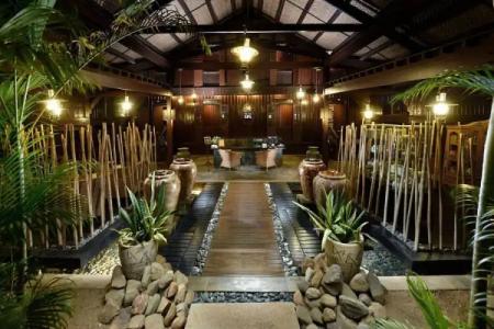 Pelangi Beach Resort & Spa, Langkawi - 24