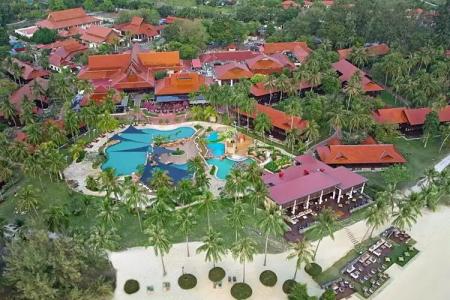 Pelangi Beach Resort & Spa, Langkawi - 26