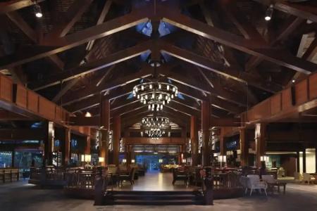 Pelangi Beach Resort & Spa, Langkawi - 23