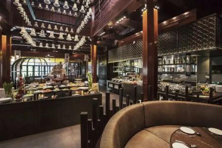 Pelangi Beach Resort & Spa, Langkawi - 22