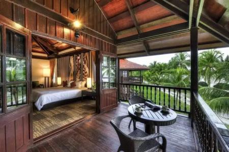 Pelangi Beach Resort & Spa, Langkawi - 40