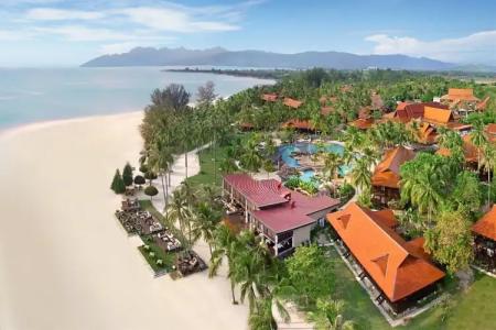 Pelangi Beach Resort & Spa, Langkawi - 25