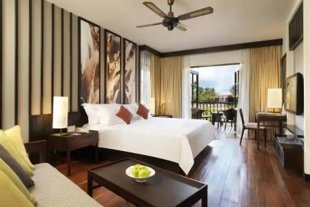 Pelangi Beach Resort & Spa, Langkawi - 37