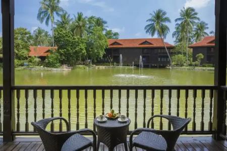 Pelangi Beach Resort & Spa, Langkawi - 46