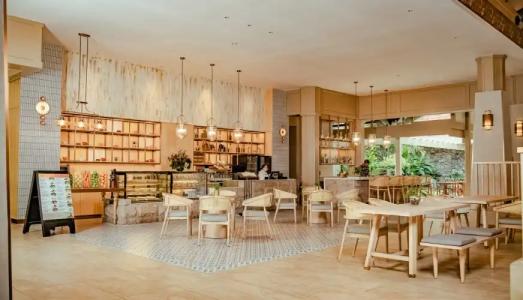 Pelangi Beach Resort & Spa, Langkawi - 14