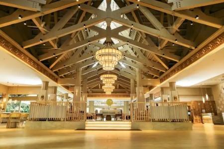 Pelangi Beach Resort & Spa, Langkawi - 1