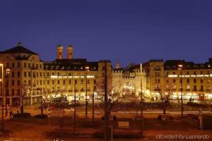 Hotel Konigshof, Munchen