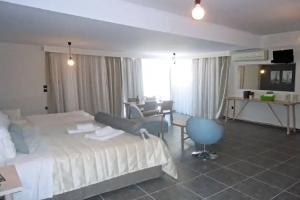 Amphitryon Boutique Hotel, Rhodes Town