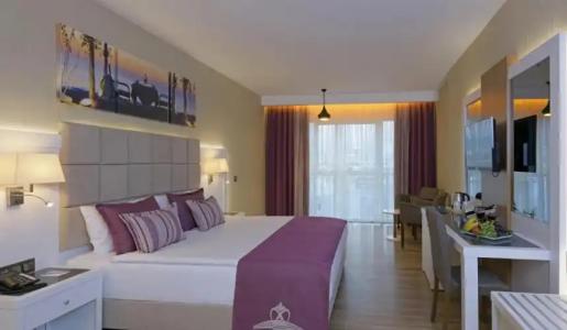 Asia Beach Resort & Spa - 113