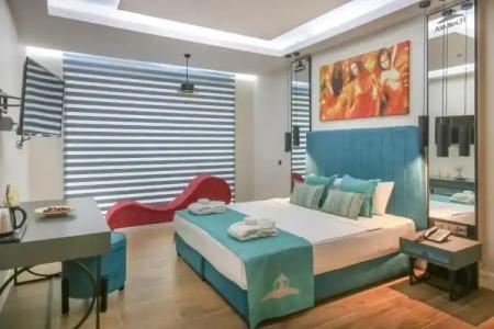 Asia Beach Resort & Spa - 119