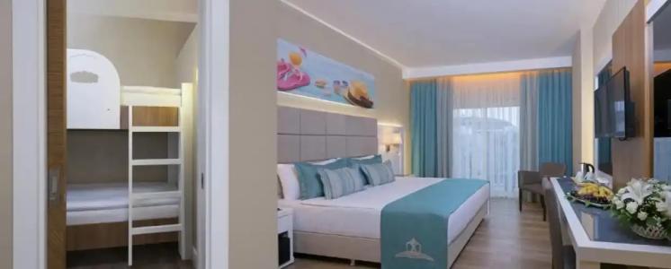 Asia Beach Resort & Spa - 109