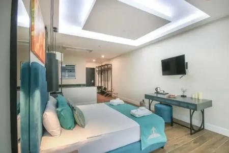 Asia Beach Resort & Spa - 121