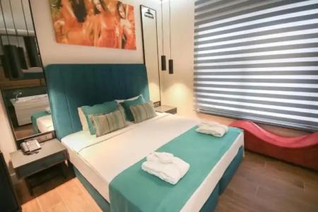 Asia Beach Resort & Spa - 117