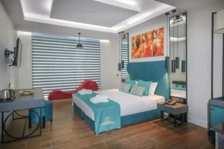 Asia Beach Resort & Spa - 120