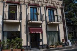Hotel Milomax, Milo
