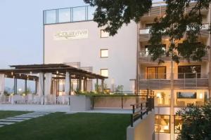 Hotel Acquaviva Del Garda, Desenzano del Garda