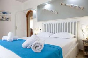 Villa Aliki, Vasiliki