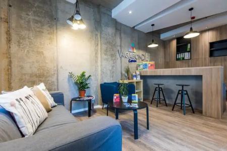 Vagabond Corvin - 15