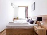 1 Bedroom Standard Apartment