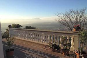 Via col Vento, Chieti