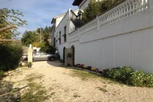 Via col Vento, Chieti