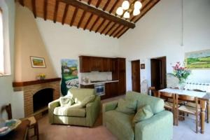 Agriturismo Bellavista, Asciano
