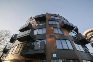Apartamentai Liuks, Druskininkai