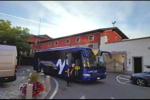 Hotel Locanda Al Pomo d'Oro, Cividale del Friuli