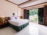 Superior Double room with sea view